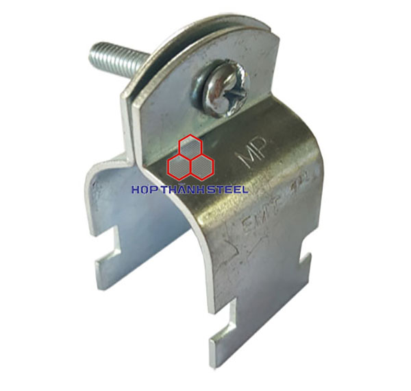 Kẹp treo ống thép luồn dây điện