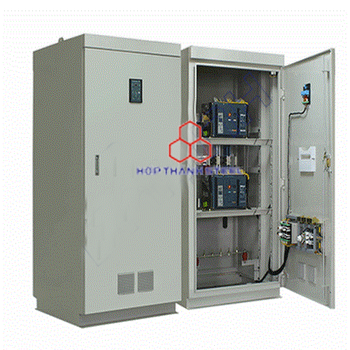 Vỏ tủ điện inox 304